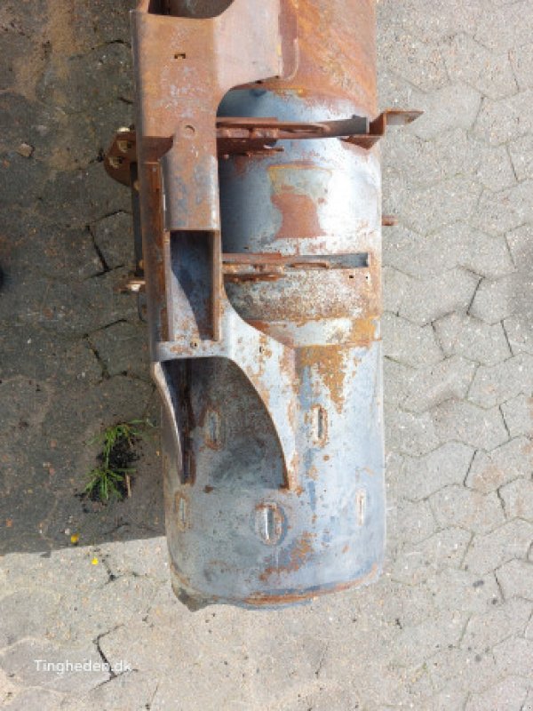 Sonstiges Mähdrescherzubehör des Typs New Holland CR10.90, Gebrauchtmaschine in Hemmet (Bild 12)