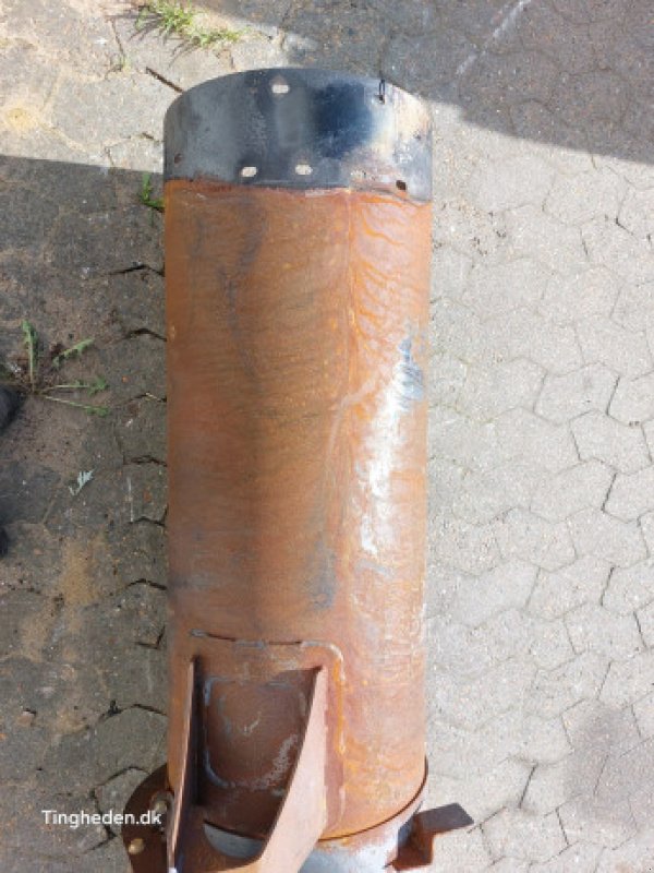 Sonstiges Mähdrescherzubehör des Typs New Holland CR10.90, Gebrauchtmaschine in Hemmet (Bild 13)