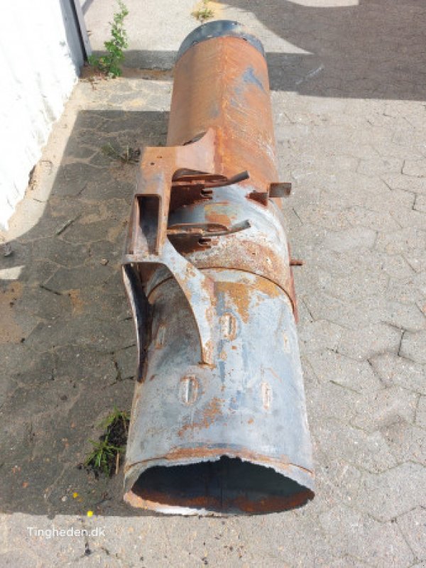 Sonstiges Mähdrescherzubehör des Typs New Holland CR10.90, Gebrauchtmaschine in Hemmet (Bild 3)