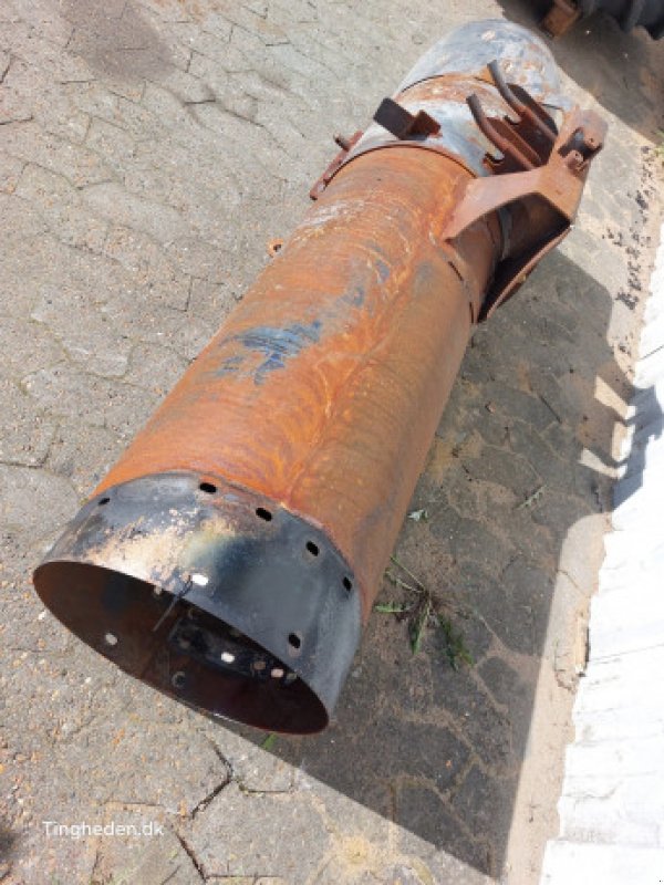 Sonstiges Mähdrescherzubehör des Typs New Holland CR10.90, Gebrauchtmaschine in Hemmet (Bild 7)