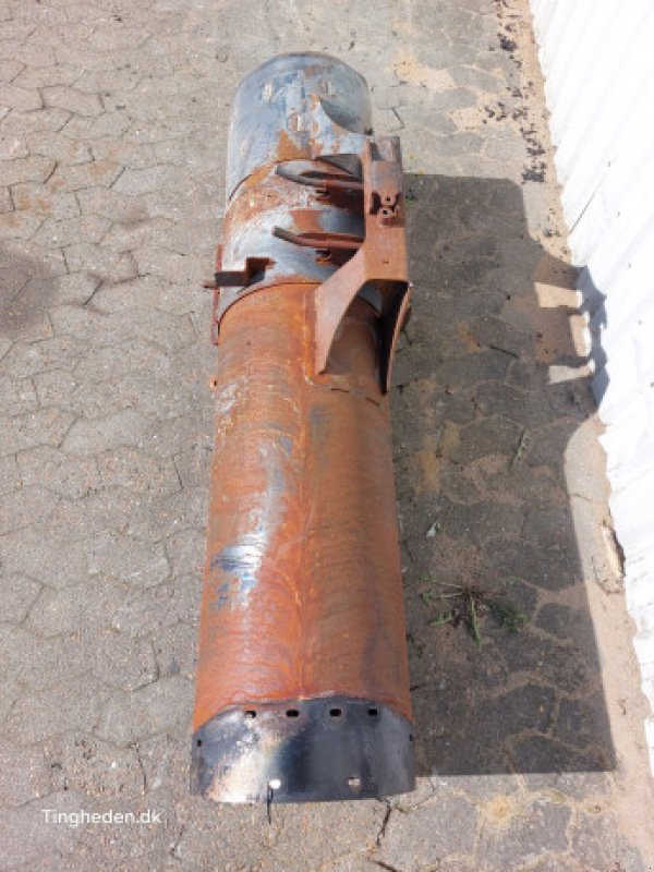 Sonstiges Mähdrescherzubehör des Typs New Holland CR10.90, Gebrauchtmaschine in Hemmet (Bild 5)