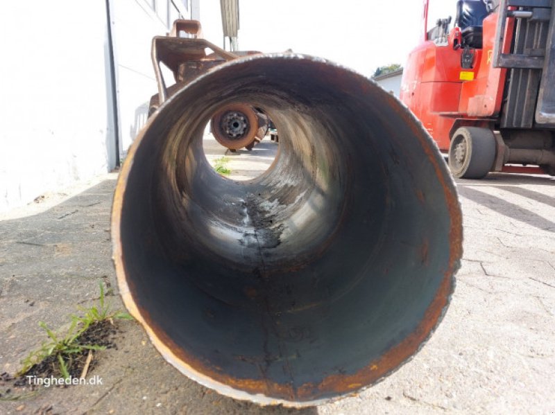 Sonstiges Mähdrescherzubehör des Typs New Holland CR10.90, Gebrauchtmaschine in Hemmet (Bild 15)