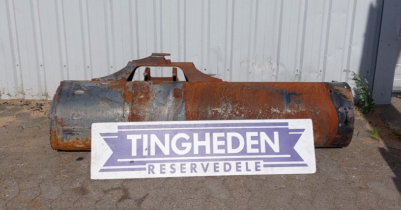 Sonstiges Mähdrescherzubehör des Typs New Holland CR10.90, Gebrauchtmaschine in Hemmet (Bild 1)