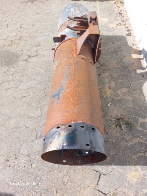 Sonstiges Mähdrescherzubehör des Typs New Holland CR10.90, Gebrauchtmaschine in Hemmet (Bild 4)