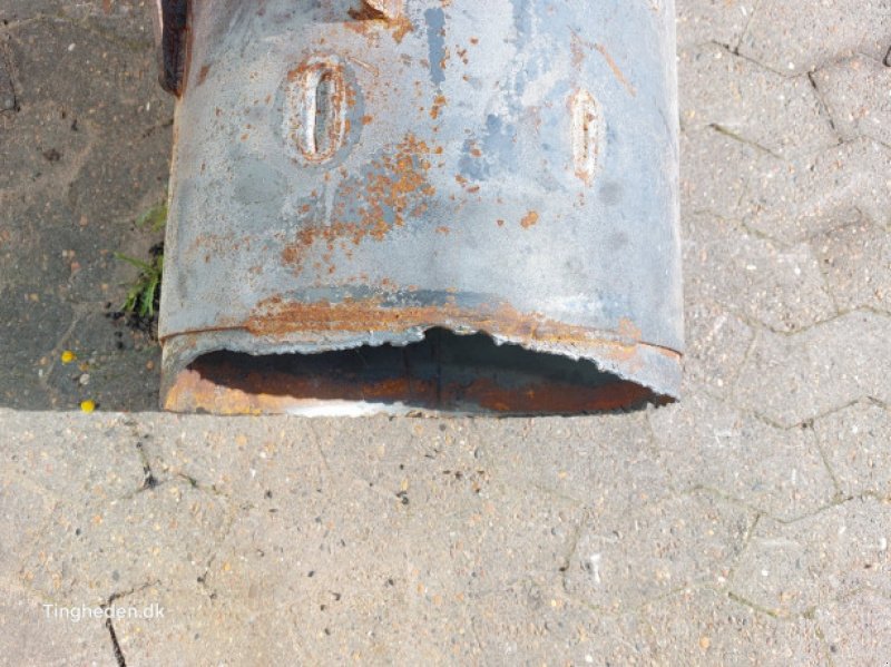 Sonstiges Mähdrescherzubehör des Typs New Holland CR10.90, Gebrauchtmaschine in Hemmet (Bild 9)