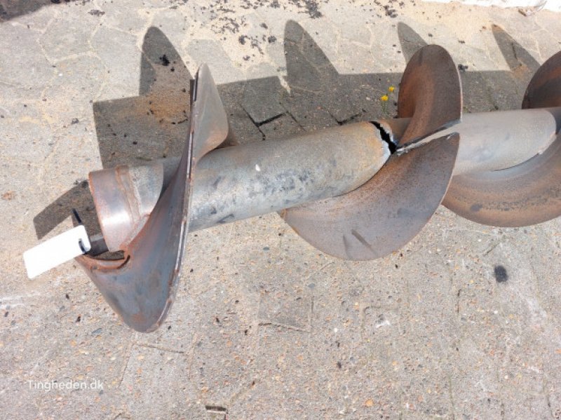 Sonstiges Mähdrescherzubehör typu New Holland CR10.90, Gebrauchtmaschine v Hemmet (Obrázek 18)