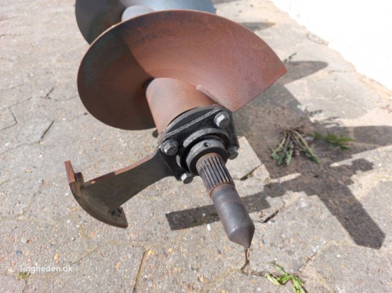 Sonstiges Mähdrescherzubehör typu New Holland CR10.90, Gebrauchtmaschine v Hemmet (Obrázek 14)