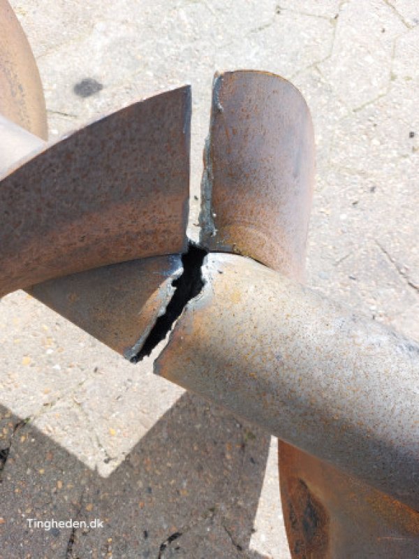 Sonstiges Mähdrescherzubehör typu New Holland CR10.90, Gebrauchtmaschine v Hemmet (Obrázek 7)