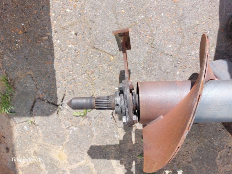 Sonstiges Mähdrescherzubehör typu New Holland CR10.90, Gebrauchtmaschine v Hemmet (Obrázek 22)