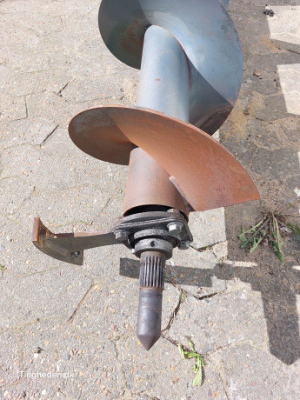 Sonstiges Mähdrescherzubehör typu New Holland CR10.90, Gebrauchtmaschine v Hemmet (Obrázek 12)