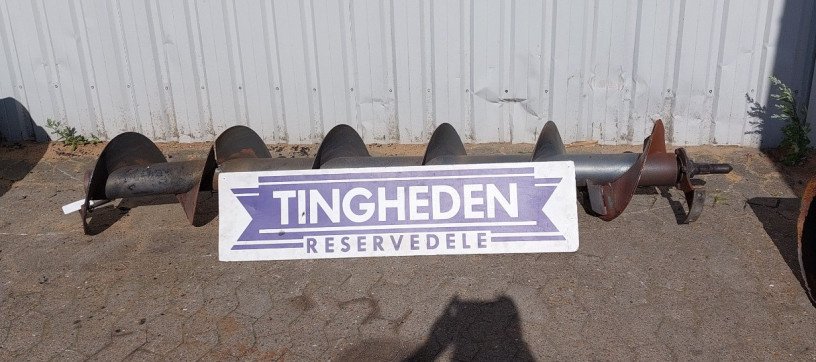 Sonstiges Mähdrescherzubehör typu New Holland CR10.90, Gebrauchtmaschine v Hemmet (Obrázek 1)