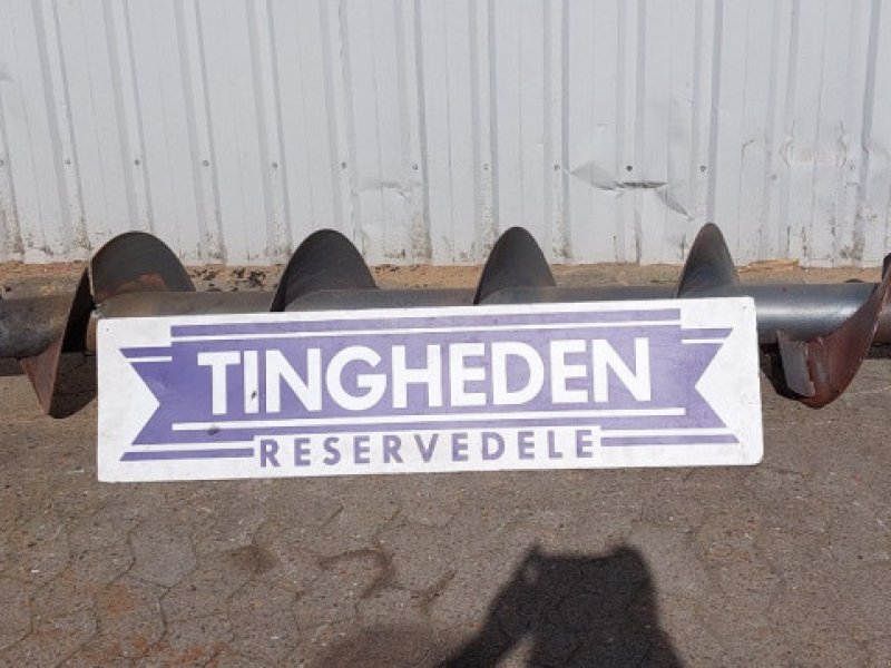 Sonstiges Mähdrescherzubehör des Typs New Holland CR10.90, Gebrauchtmaschine in Hemmet (Bild 1)