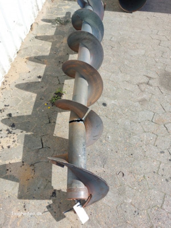 Sonstiges Mähdrescherzubehör typu New Holland CR10.90, Gebrauchtmaschine v Hemmet (Obrázek 2)