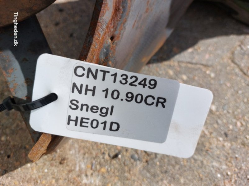 Sonstiges Mähdrescherzubehör typu New Holland CR10.90, Gebrauchtmaschine v Hemmet (Obrázek 23)