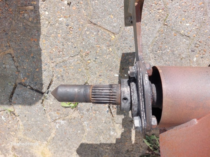 Sonstiges Mähdrescherzubehör typu New Holland CR10.90, Gebrauchtmaschine v Hemmet (Obrázek 21)