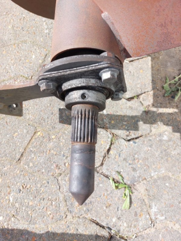 Sonstiges Mähdrescherzubehör typu New Holland CR10.90, Gebrauchtmaschine v Hemmet (Obrázek 13)