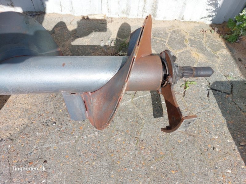 Sonstiges Mähdrescherzubehör typu New Holland CR10.90, Gebrauchtmaschine v Hemmet (Obrázek 15)