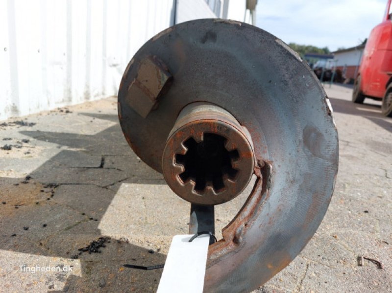 Sonstiges Mähdrescherzubehör typu New Holland CR10.90, Gebrauchtmaschine v Hemmet (Obrázek 20)