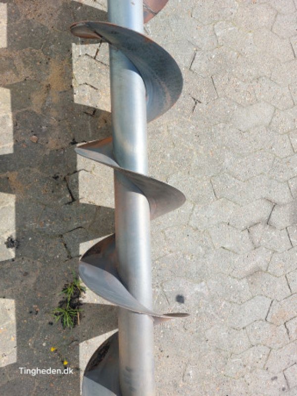 Sonstiges Mähdrescherzubehör typu New Holland CR10.90, Gebrauchtmaschine v Hemmet (Obrázek 9)