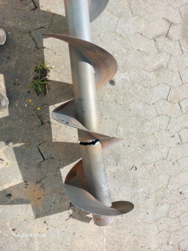 Sonstiges Mähdrescherzubehör typu New Holland CR10.90, Gebrauchtmaschine v Hemmet (Obrázek 8)