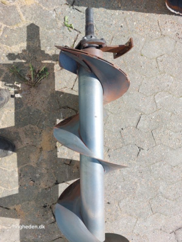 Sonstiges Mähdrescherzubehör typu New Holland CR10.90, Gebrauchtmaschine v Hemmet (Obrázek 10)