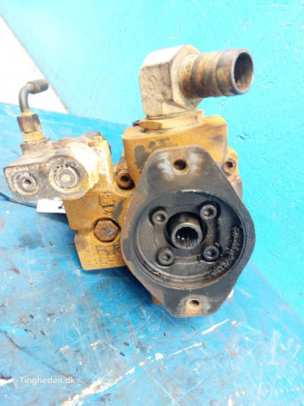 Sonstiges Mähdrescherzubehör typu New Holland CR10.90, Gebrauchtmaschine v Hemmet (Obrázek 14)