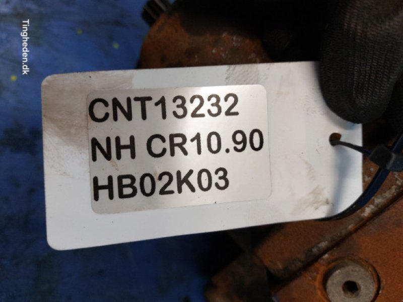 Sonstiges Mähdrescherzubehör typu New Holland CR10.90, Gebrauchtmaschine v Hemmet (Obrázek 17)