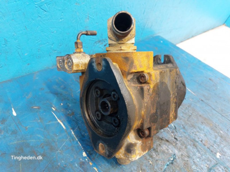 Sonstiges Mähdrescherzubehör typu New Holland CR10.90, Gebrauchtmaschine v Hemmet (Obrázek 9)