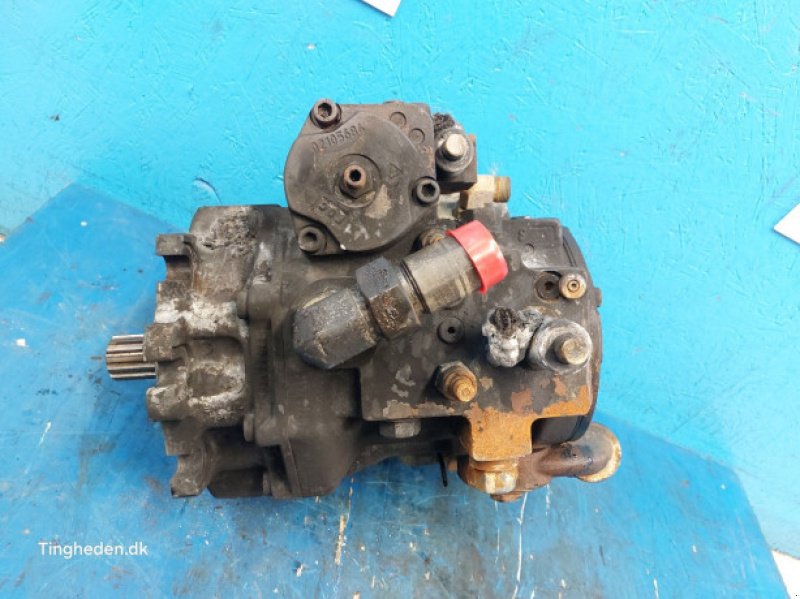 Sonstiges Mähdrescherzubehör des Typs New Holland CR10.90, Gebrauchtmaschine in Hemmet (Bild 21)