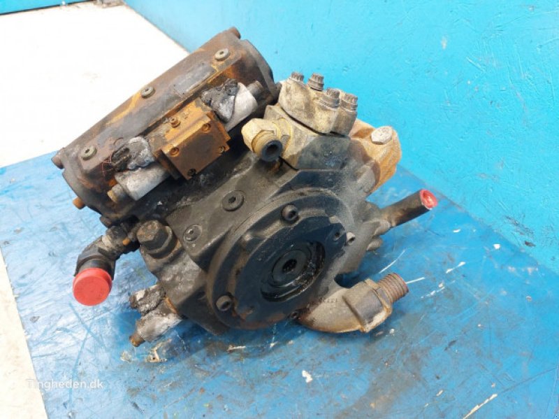 Sonstiges Mähdrescherzubehör des Typs New Holland CR10.90, Gebrauchtmaschine in Hemmet (Bild 8)