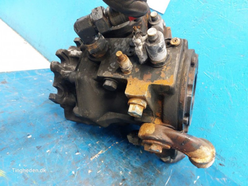 Sonstiges Mähdrescherzubehör des Typs New Holland CR10.90, Gebrauchtmaschine in Hemmet (Bild 18)