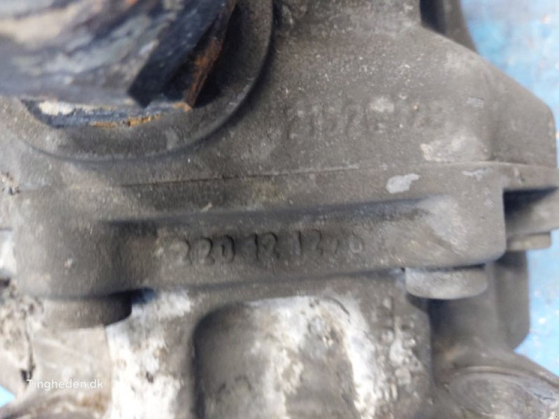 Sonstiges Mähdrescherzubehör des Typs New Holland CR10.90, Gebrauchtmaschine in Hemmet (Bild 20)