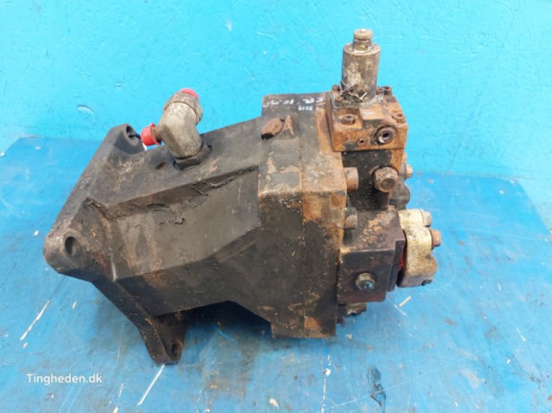 Sonstiges Mähdrescherzubehör des Typs New Holland CR10.90, Gebrauchtmaschine in Hemmet (Bild 18)