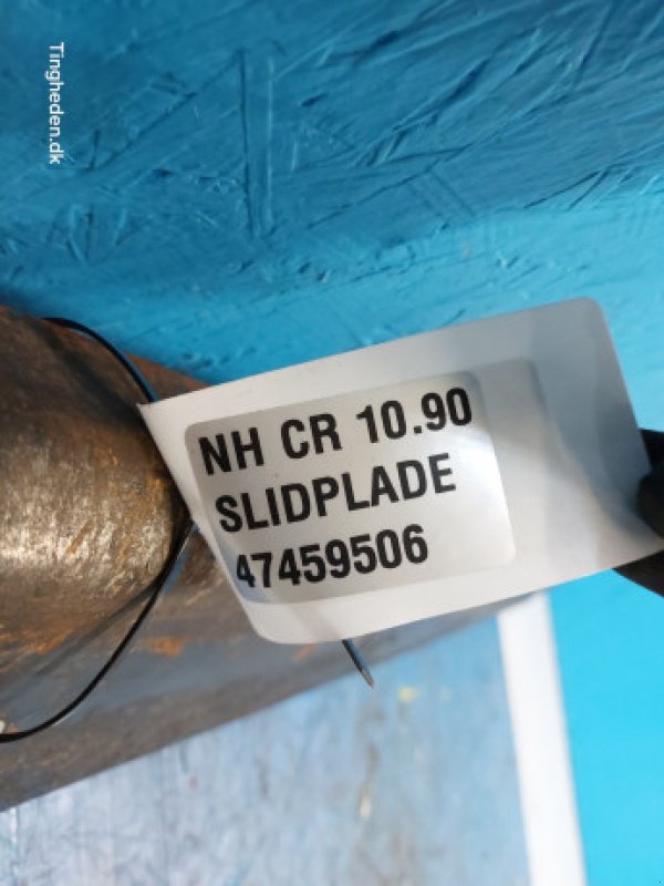 Sonstiges Mähdrescherzubehör typu New Holland CR10.90, Gebrauchtmaschine v Hemmet (Obrázek 13)