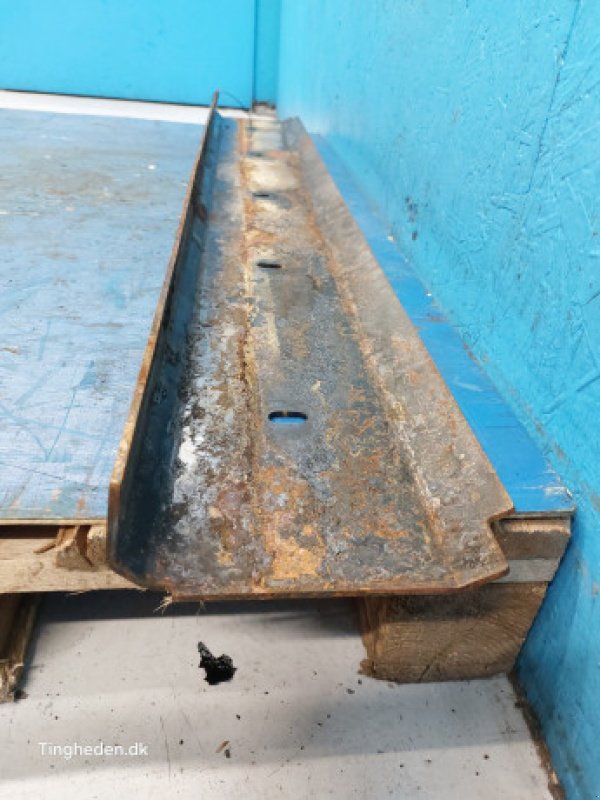 Sonstiges Mähdrescherzubehör typu New Holland CR10.90, Gebrauchtmaschine v Hemmet (Obrázek 10)