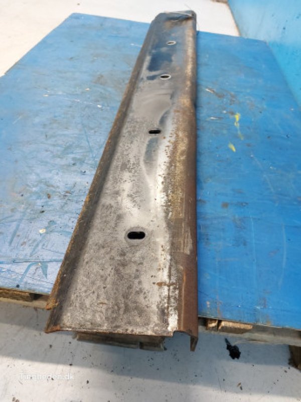 Sonstiges Mähdrescherzubehör typu New Holland CR10.90, Gebrauchtmaschine v Hemmet (Obrázek 7)