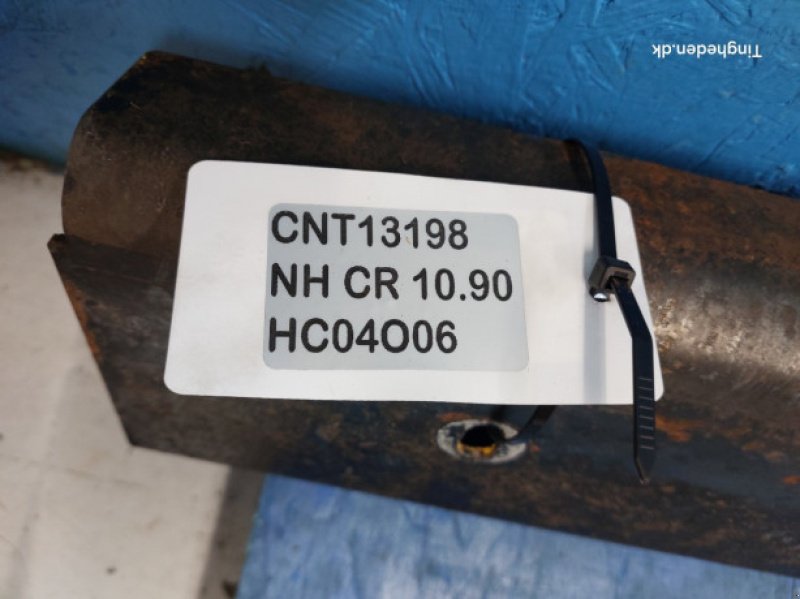 Sonstiges Mähdrescherzubehör typu New Holland CR10.90, Gebrauchtmaschine v Hemmet (Obrázek 14)