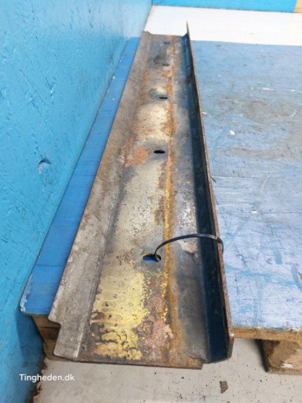 Sonstiges Mähdrescherzubehör typu New Holland CR10.90, Gebrauchtmaschine v Hemmet (Obrázek 11)