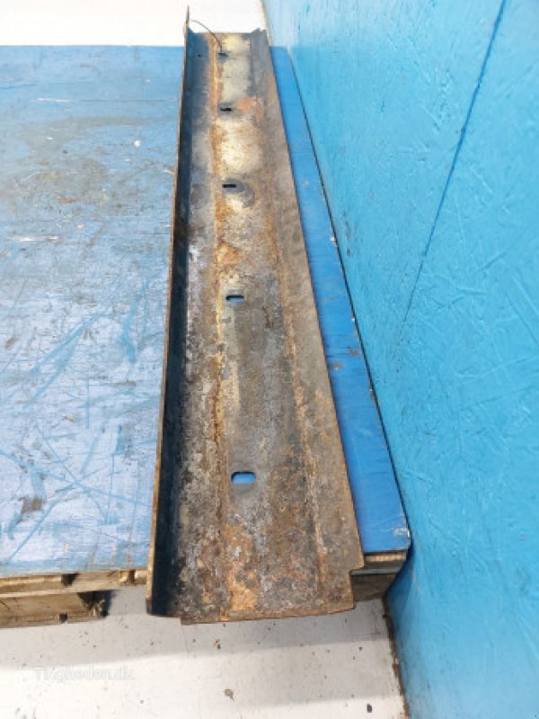 Sonstiges Mähdrescherzubehör typu New Holland CR10.90, Gebrauchtmaschine v Hemmet (Obrázek 9)