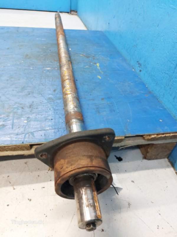 Sonstiges Mähdrescherzubehör typu New Holland CR10.90, Gebrauchtmaschine v Hemmet (Obrázek 9)