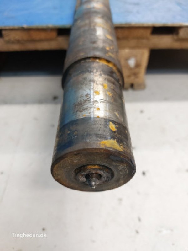 Sonstiges Mähdrescherzubehör typu New Holland CR10.90, Gebrauchtmaschine v Hemmet (Obrázek 4)