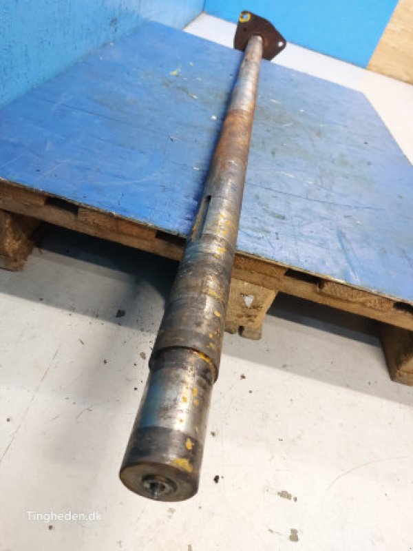 Sonstiges Mähdrescherzubehör typu New Holland CR10.90, Gebrauchtmaschine v Hemmet (Obrázek 8)