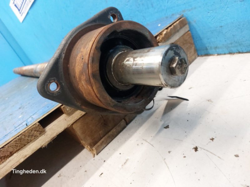 Sonstiges Mähdrescherzubehör typu New Holland CR10.90, Gebrauchtmaschine v Hemmet (Obrázek 14)