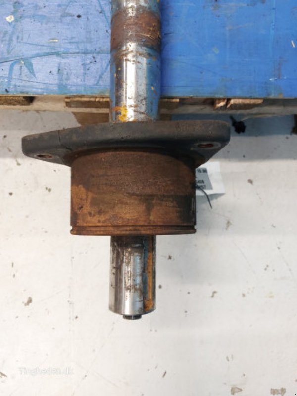 Sonstiges Mähdrescherzubehör typu New Holland CR10.90, Gebrauchtmaschine v Hemmet (Obrázek 10)