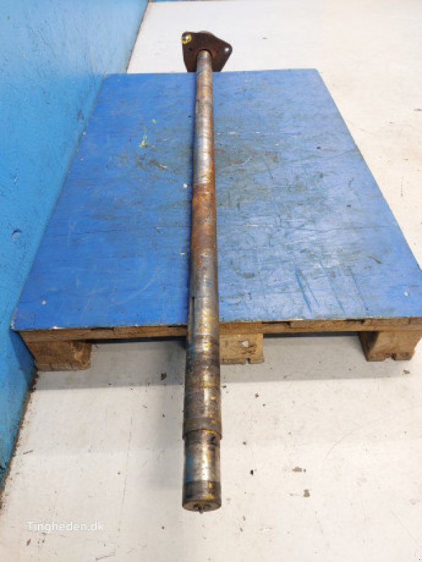 Sonstiges Mähdrescherzubehör typu New Holland CR10.90, Gebrauchtmaschine v Hemmet (Obrázek 2)