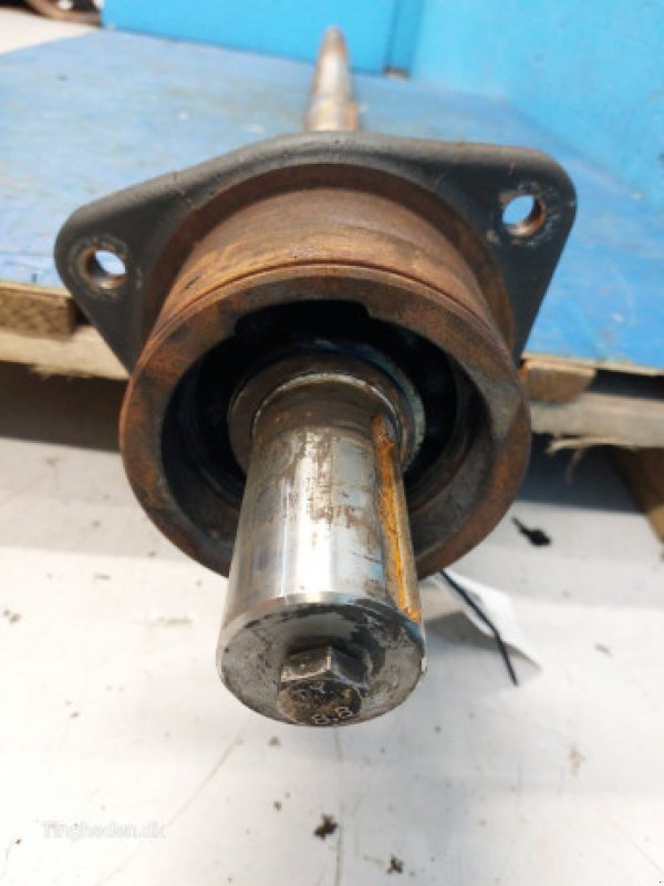 Sonstiges Mähdrescherzubehör typu New Holland CR10.90, Gebrauchtmaschine v Hemmet (Obrázek 12)