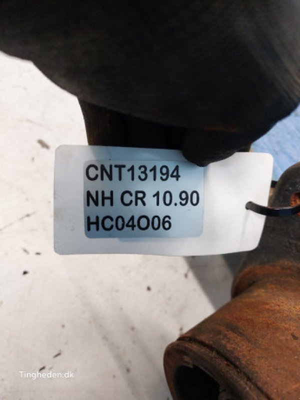 Sonstiges Mähdrescherzubehör typu New Holland CR10.90, Gebrauchtmaschine v Hemmet (Obrázek 18)