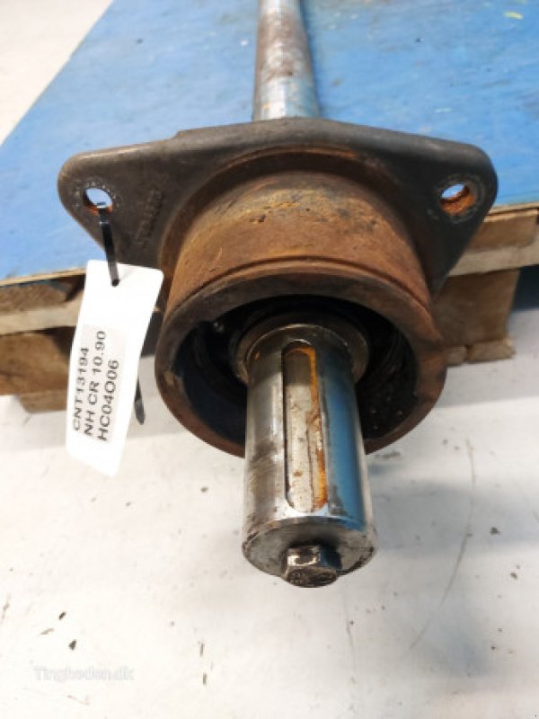 Sonstiges Mähdrescherzubehör typu New Holland CR10.90, Gebrauchtmaschine v Hemmet (Obrázek 16)