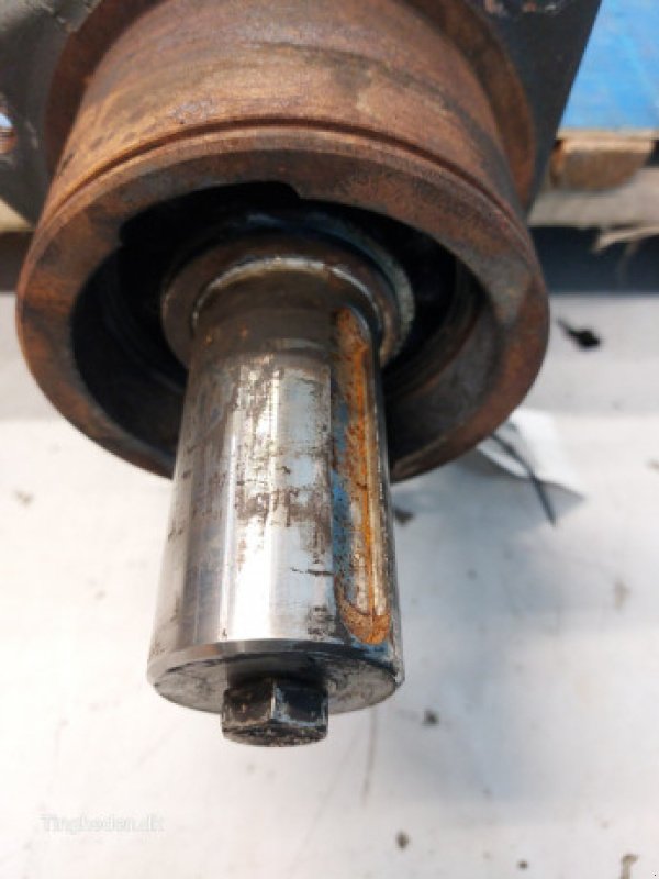 Sonstiges Mähdrescherzubehör typu New Holland CR10.90, Gebrauchtmaschine v Hemmet (Obrázek 13)