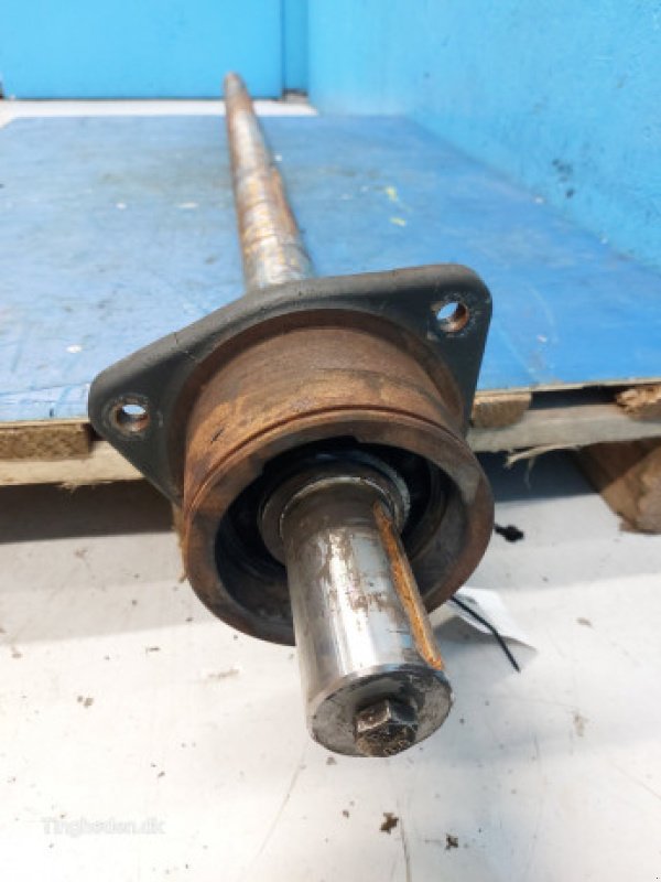 Sonstiges Mähdrescherzubehör typu New Holland CR10.90, Gebrauchtmaschine v Hemmet (Obrázek 11)